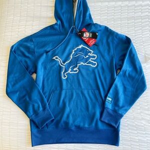 NFL Detroit Lions Hoodie